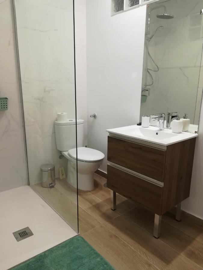 Nice Apartment In The Center Of غرناطة المظهر الخارجي الصورة