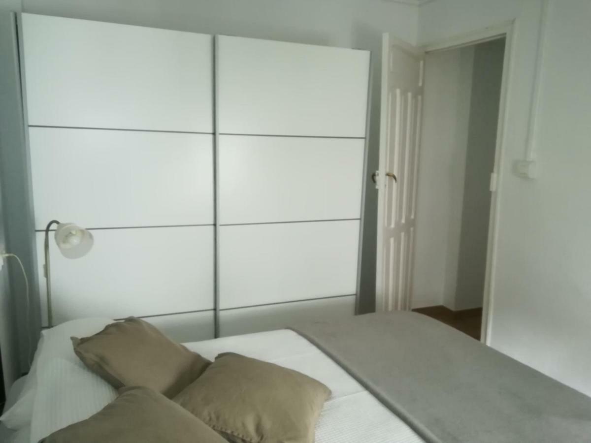 Nice Apartment In The Center Of غرناطة المظهر الخارجي الصورة