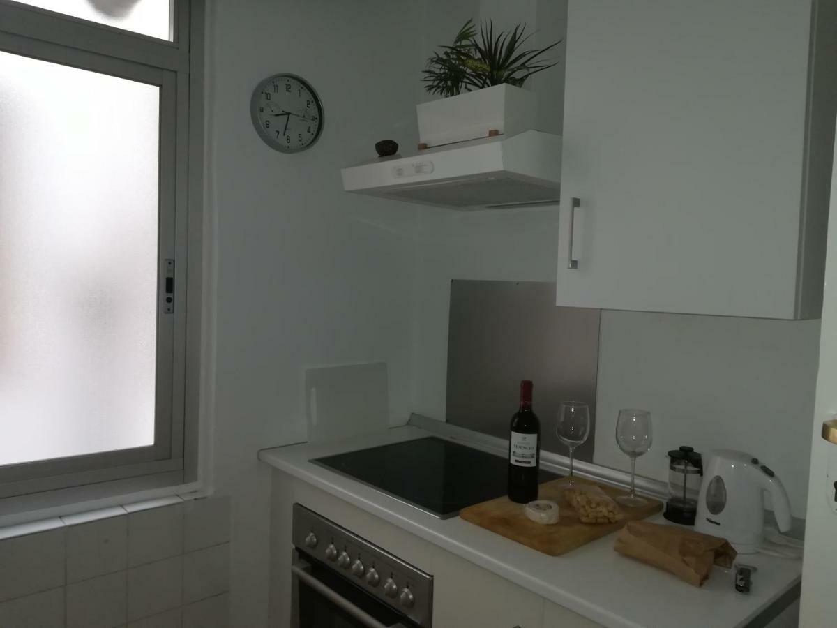 Nice Apartment In The Center Of غرناطة المظهر الخارجي الصورة
