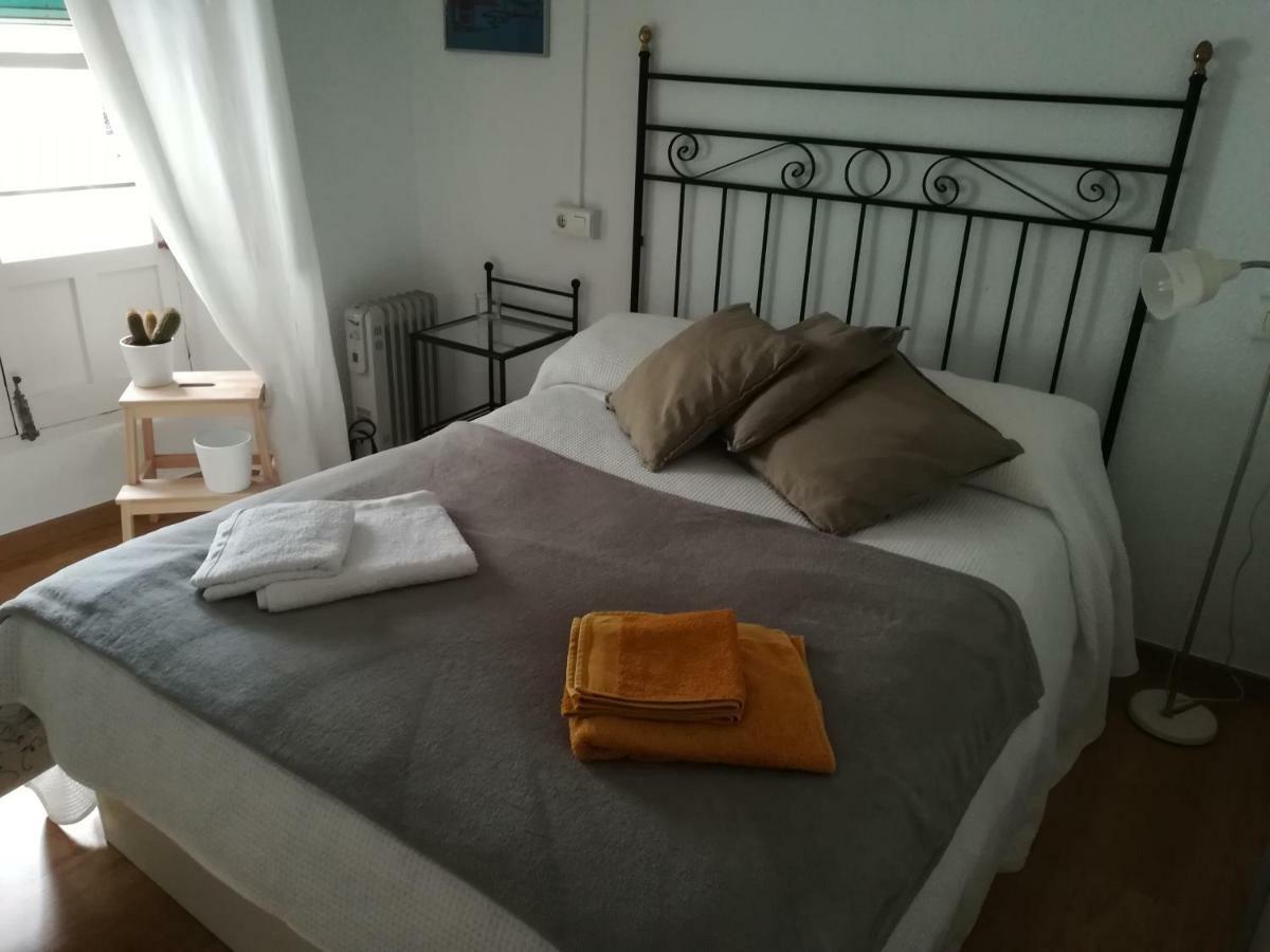 Nice Apartment In The Center Of غرناطة المظهر الخارجي الصورة