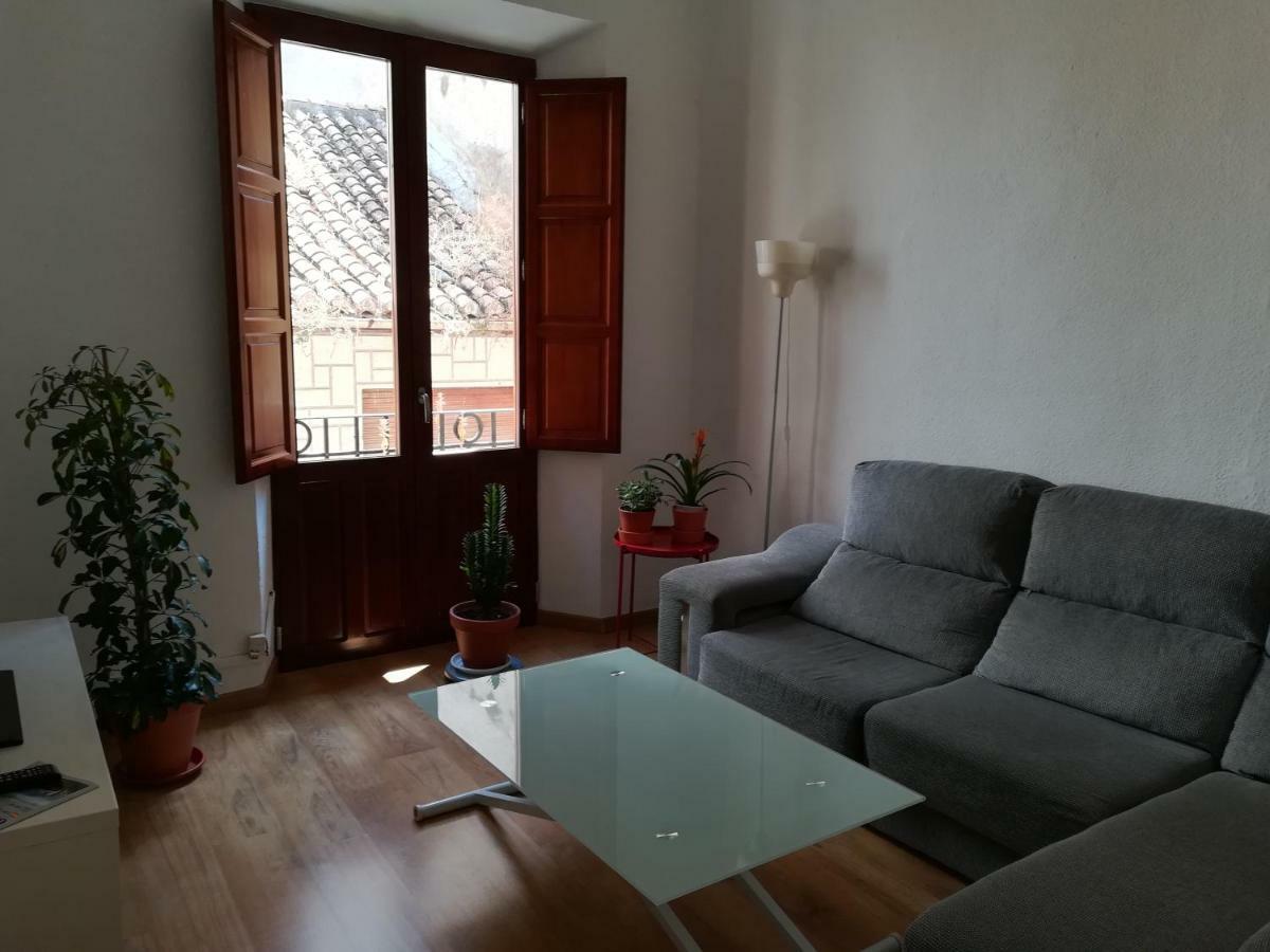 Nice Apartment In The Center Of غرناطة المظهر الخارجي الصورة