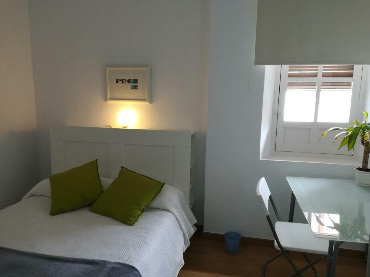Nice Apartment In The Center Of غرناطة المظهر الخارجي الصورة