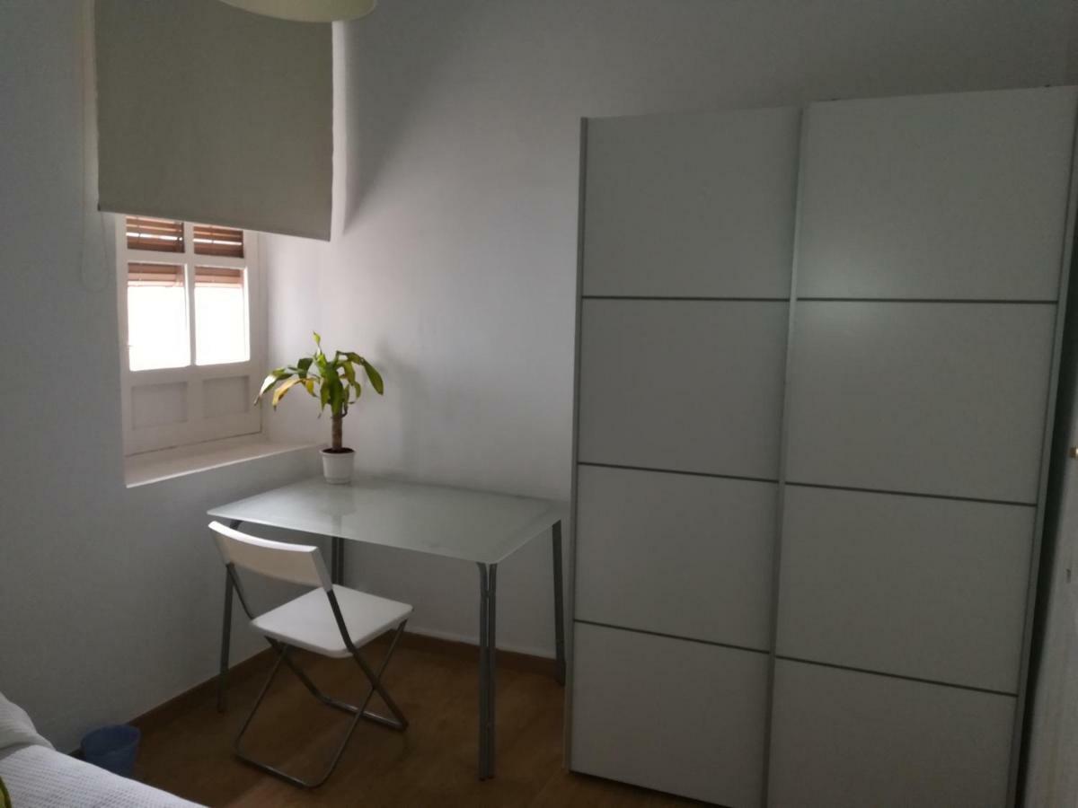 Nice Apartment In The Center Of غرناطة المظهر الخارجي الصورة