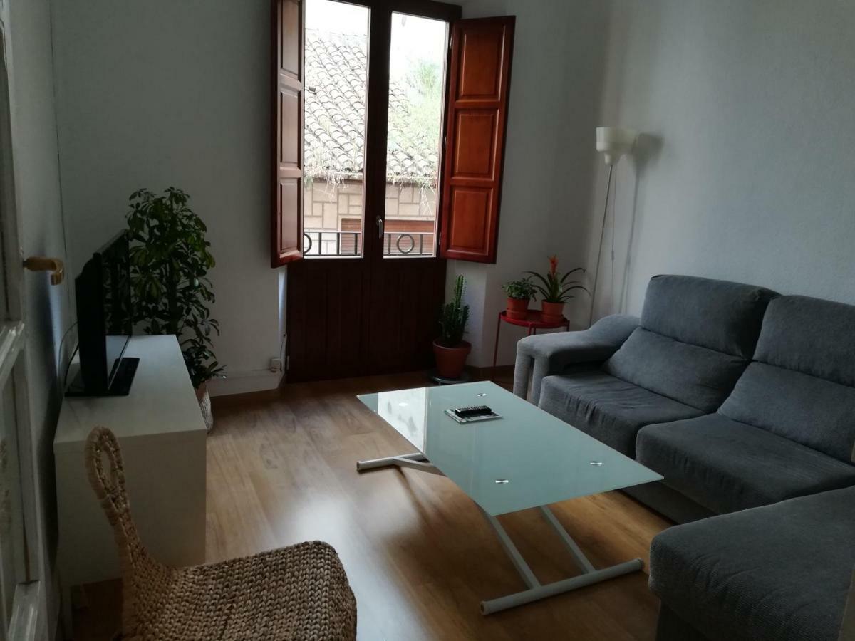 Nice Apartment In The Center Of غرناطة المظهر الخارجي الصورة